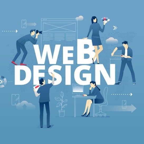 website-designing