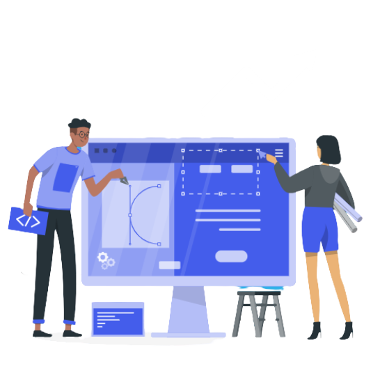 Web Design and Development